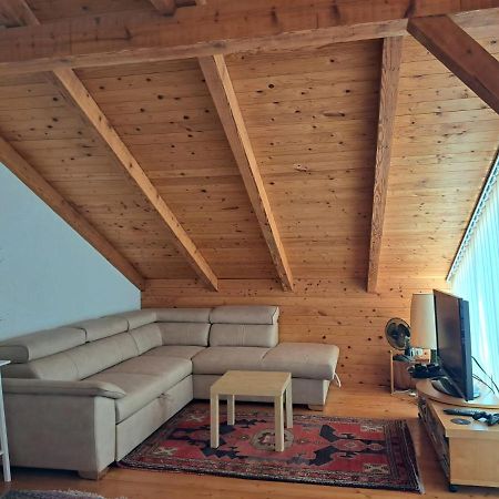 Ferienwohnung Endi 2 Weißenburg Zimmer foto